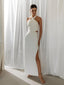Varia Halter Gown