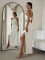 Varia Halter Gown