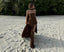 Valerie | Asymmetrical Maxi Dress