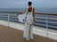 Valerie | Asymmetrical Maxi Dress