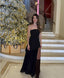 Valerie | Asymmetrical Maxi Dress