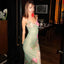 Alba | Vintage Bloom Maxi Dress