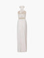 Varia Halter Gown