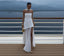Valerie | Asymmetrical Maxi Dress
