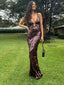 Maelis | Sequin Dress