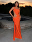Reina | Flame Gown