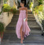 Serelina | Twilight Ruffle Gown