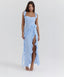 Tabitha | Stylish Ruffle Dress