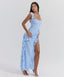 Tabitha | Stylish Ruffle Dress