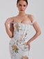 Colette | Corset Set