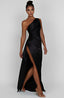 Skye | One Shoulder Maxi Dress